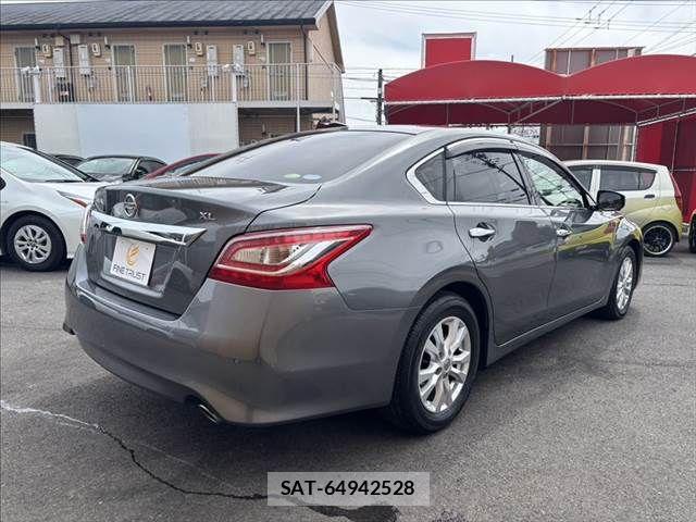 Nissan TEANA 2015-05 4990872-18