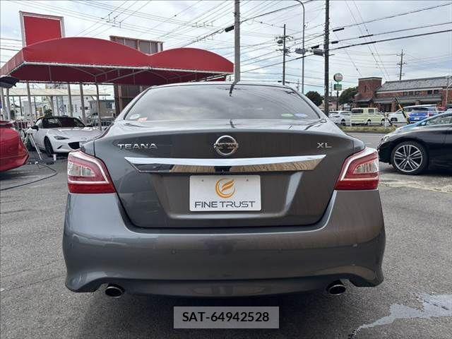 Nissan TEANA 2015-05 4990872-19