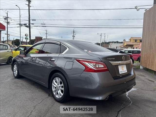 Nissan TEANA 2015-05 4990872-20
