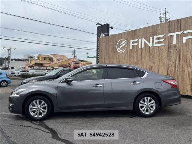 Nissan TEANA 2015-05 4990872-21