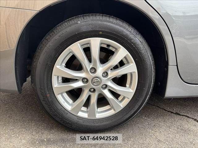 Nissan TEANA 2015-05 4990872-28