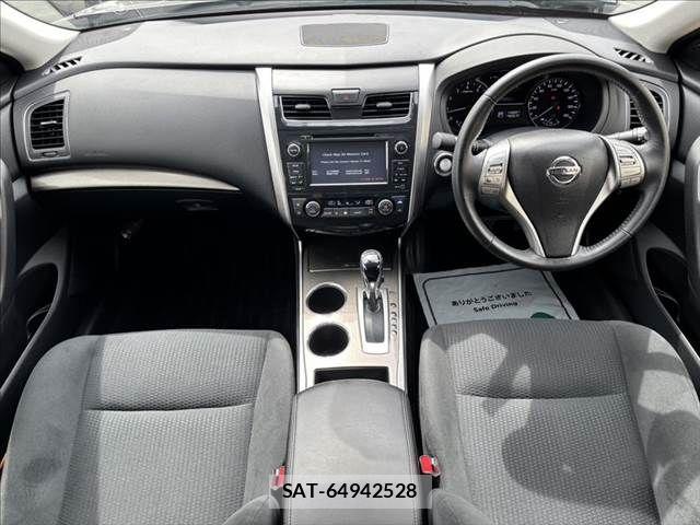 Nissan TEANA 2015-05 4990872-2
