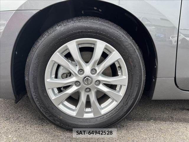 Nissan TEANA 2015-05 4990872-29