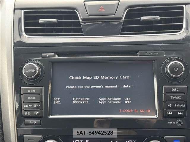 Nissan TEANA 2015-05 4990872-3