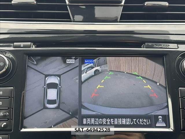 Nissan TEANA 2015-05 4990872-4