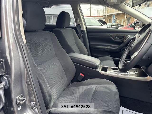 Nissan TEANA 2015-05 4990872-7