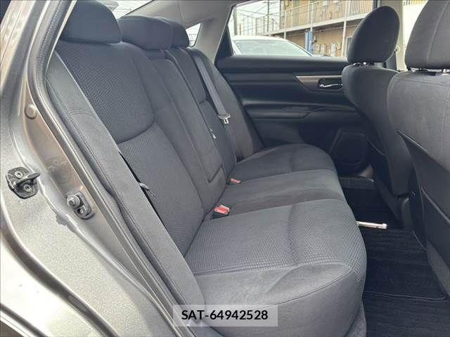 Nissan TEANA 2015-05 4990872-8