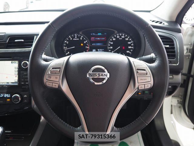 Nissan TEANA 2017-02 5880963-16