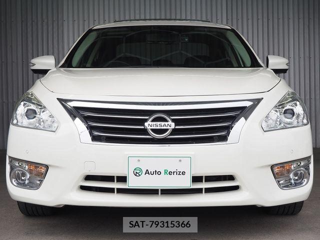 Nissan TEANA 2017-02 5880963-1