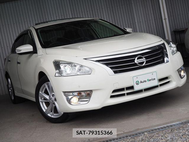 Nissan TEANA 2017-02 5880963-20