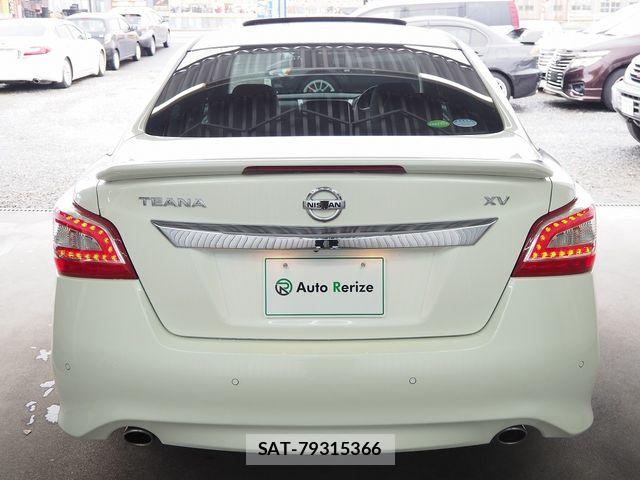 Nissan TEANA 2017-02 5880963-21
