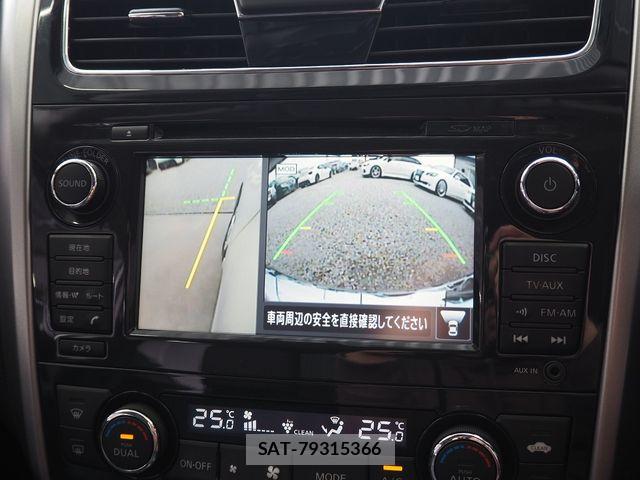 Nissan TEANA 2017-02 5880963-26