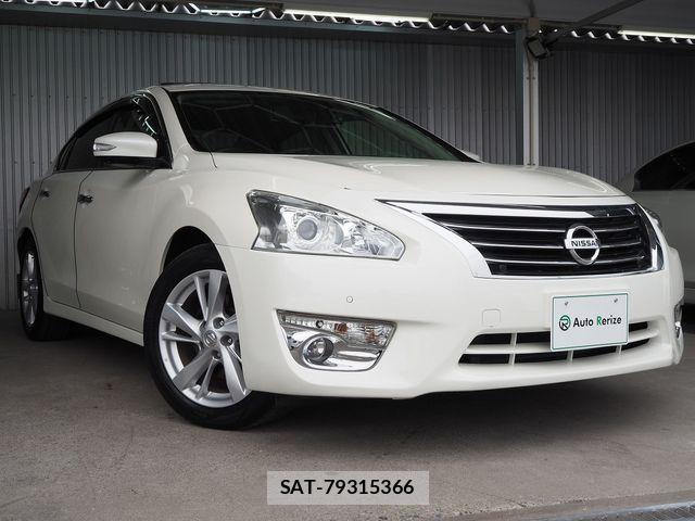 Nissan TEANA 2017-02 5880963-2