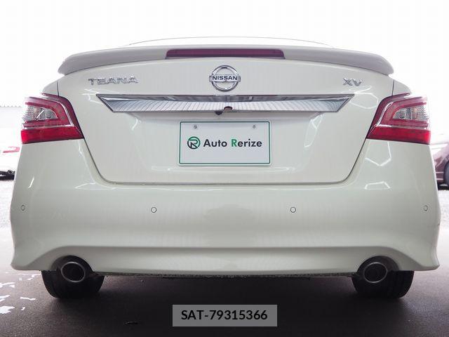 Nissan TEANA 2017-02 5880963-3