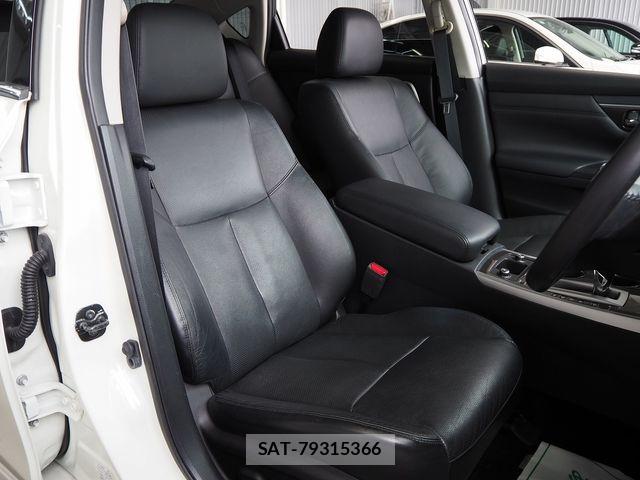Nissan TEANA 2017-02 5880963-7