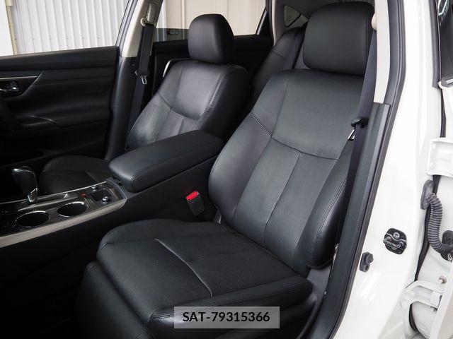 Nissan TEANA 2017-02 5880963-8