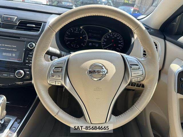 Nissan TEANA 2015-11 5880961-9