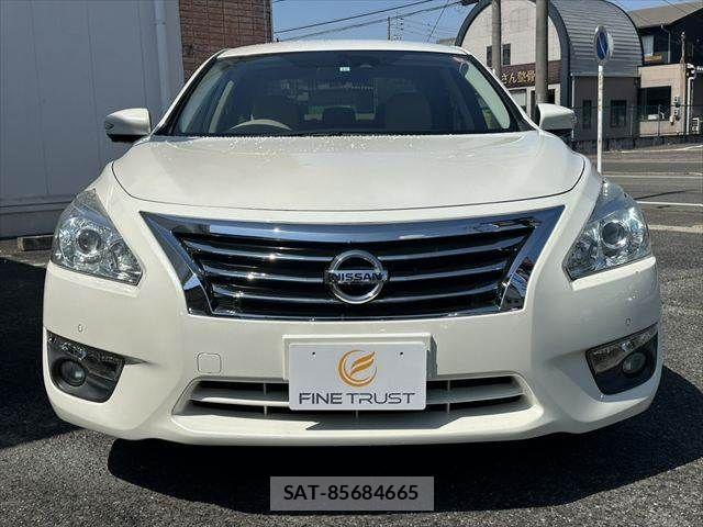 Nissan TEANA 2015-11 5880961-13