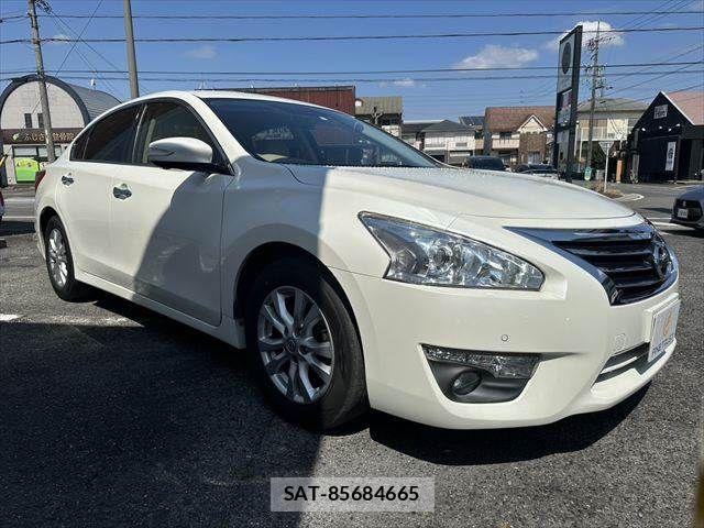 Nissan TEANA 2015-11 5880961-14