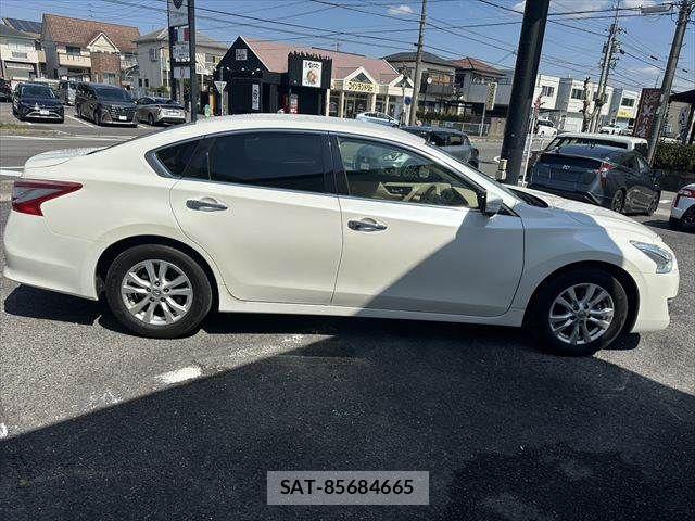 Nissan TEANA 2015-11 5880961-15