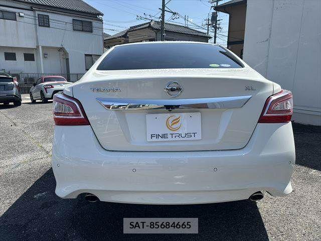 Nissan TEANA 2015-11 5880961-16