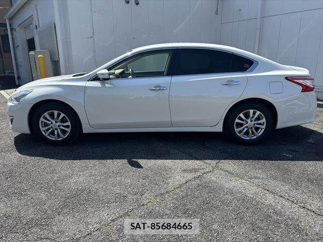 Nissan TEANA 2015-11 5880961-19