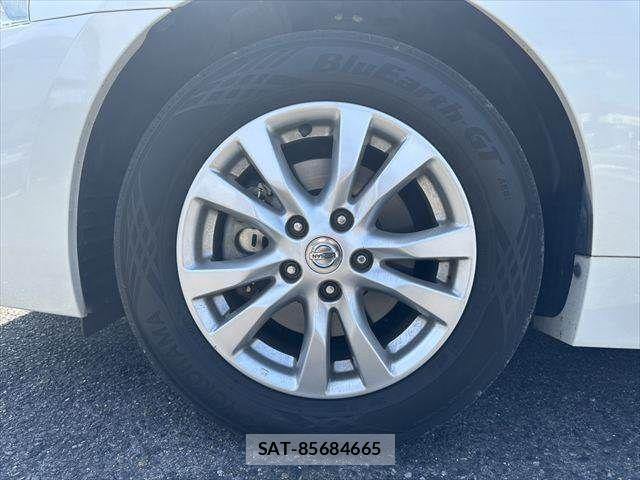 Nissan TEANA 2015-11 5880961-28