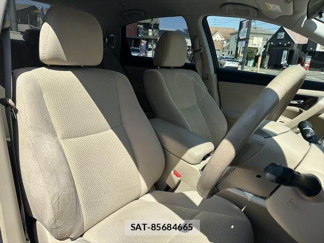 Nissan TEANA 2015-11 5880961-7