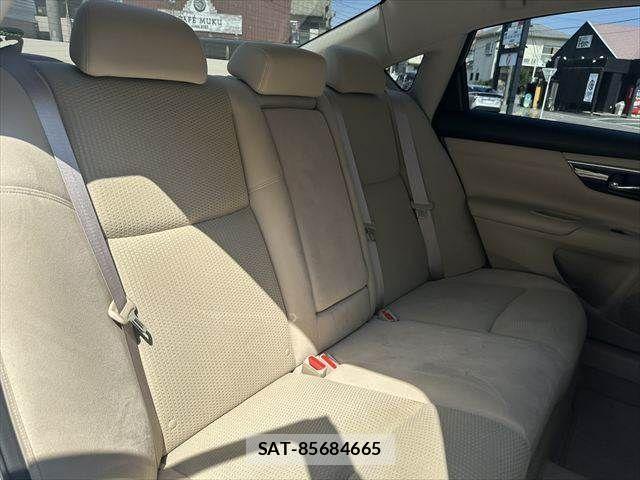 Nissan TEANA 2015-11 5880961-8