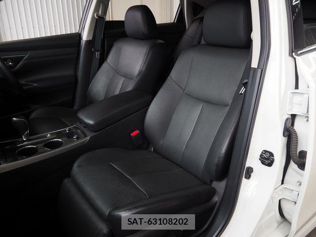 Nissan TEANA 2015-09 6021209-9