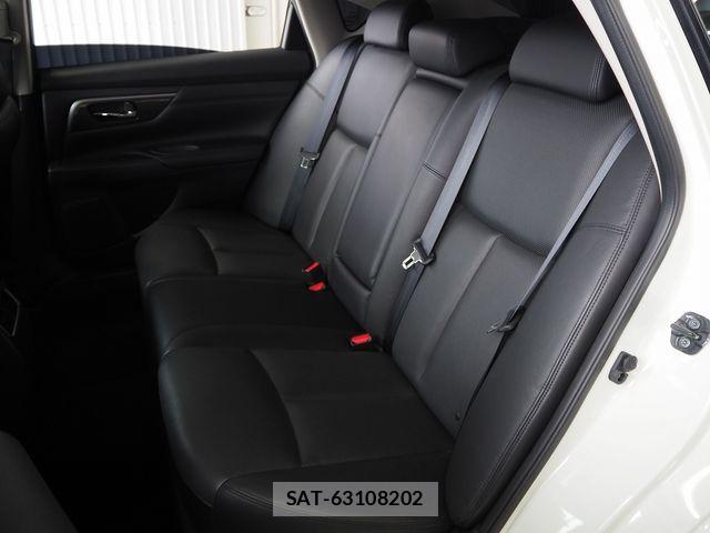 Nissan TEANA 2015-09 6021209-10