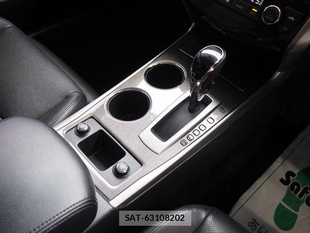 Nissan TEANA 2015-09 6021209-13