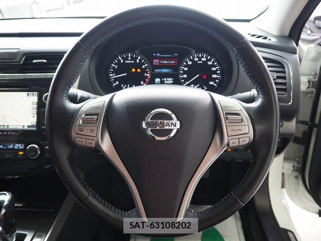 Nissan TEANA 2015-09 6021209-15