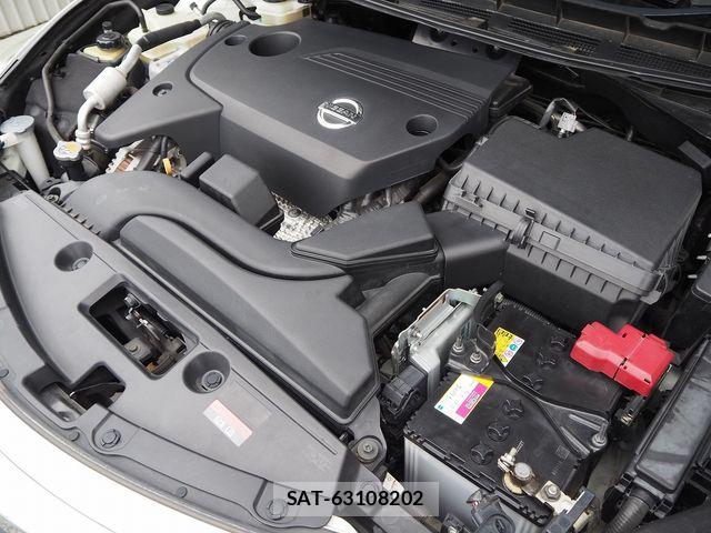Nissan TEANA 2015-09 6021209-19