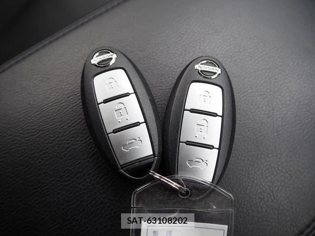 Nissan TEANA 2015-09 6021209-26