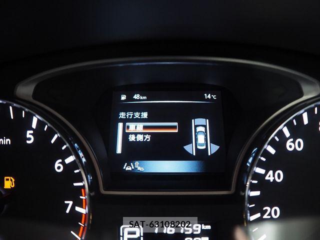 Nissan TEANA 2015-09 6021209-28