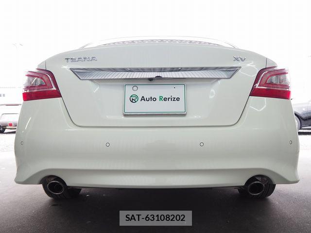 Nissan TEANA 2015-09 6021209-3