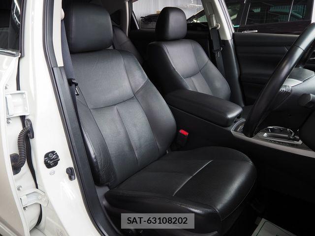 Nissan TEANA 2015-09 6021209-8