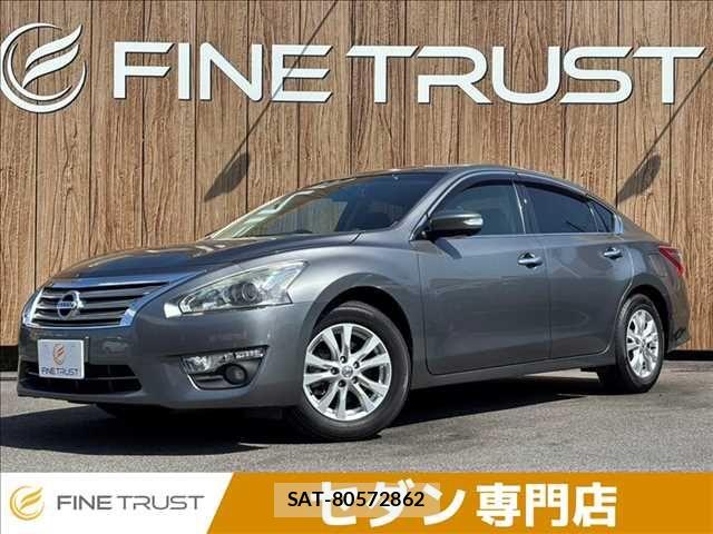 Nissan TEANA 2014-03 6220472-0