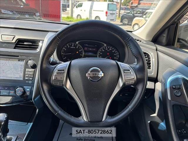 Nissan TEANA 2014-03 6220472-10