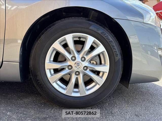 Nissan TEANA 2014-03 6220472-13