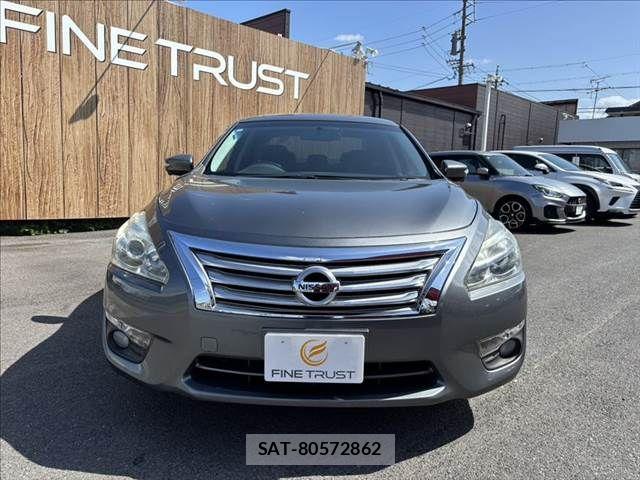 Nissan TEANA 2014-03 6220472-15