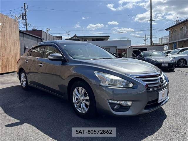 Nissan TEANA 2014-03 6220472-16