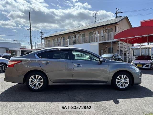 Nissan TEANA 2014-03 6220472-17