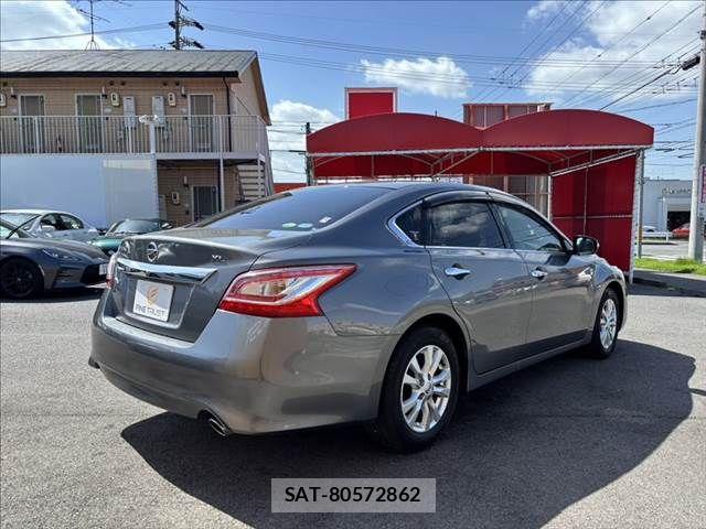 Nissan TEANA 2014-03 6220472-18