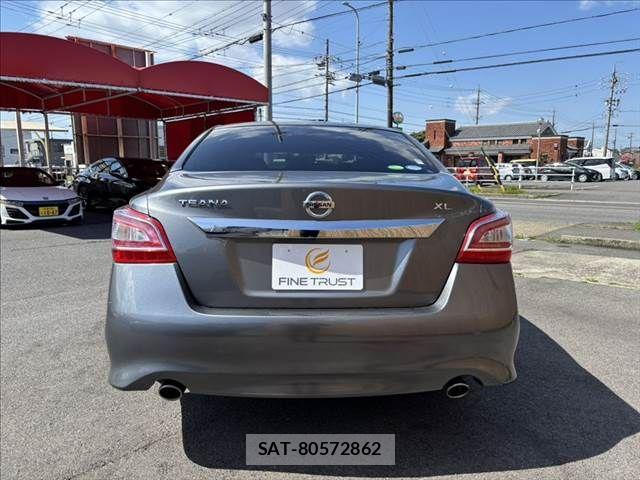 Nissan TEANA 2014-03 6220472-19