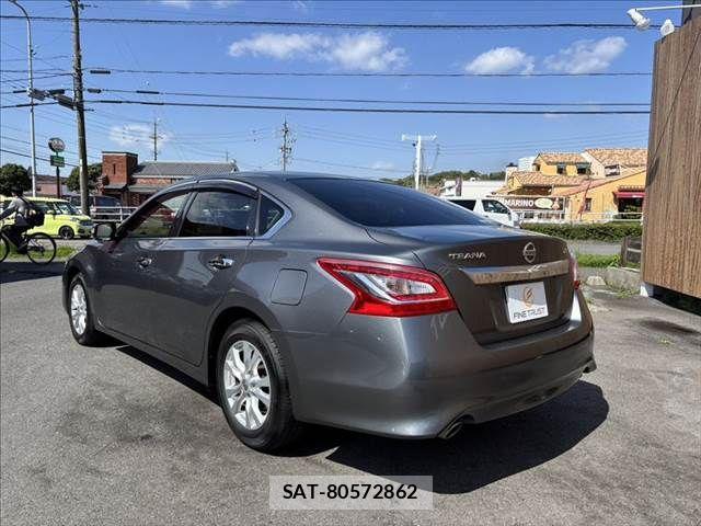 Nissan TEANA 2014-03 6220472-20