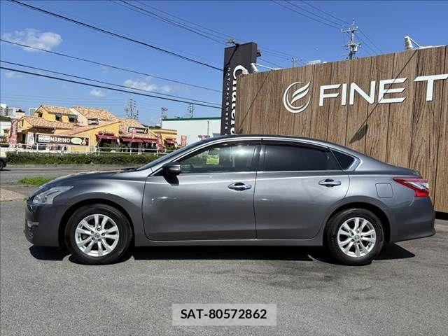 Nissan TEANA 2014-03 6220472-21