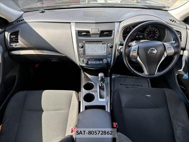 Nissan TEANA 2014-03 6220472-2
