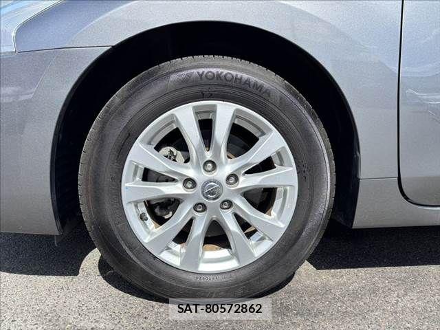 Nissan TEANA 2014-03 6220472-29